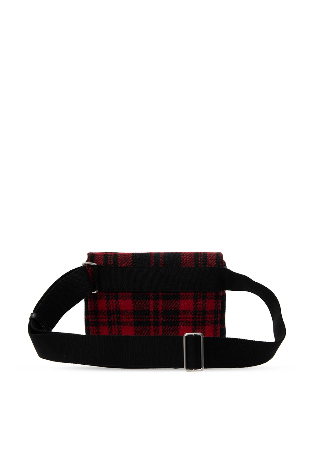 Saint Laurent ‘City’ belt bag